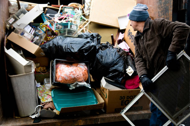 Junk Removal for Events in Sanford, ME